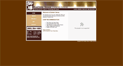 Desktop Screenshot of easternsense.ca